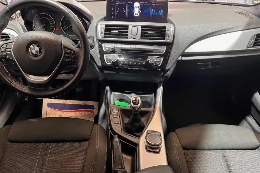 Bmw Série 1 116 i SPORT