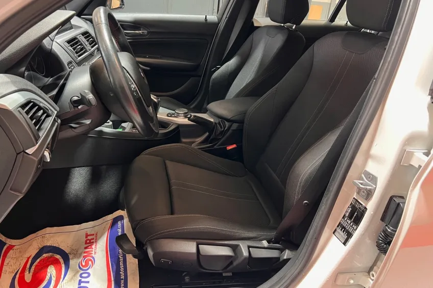 Bmw Série 1 116 i SPORT