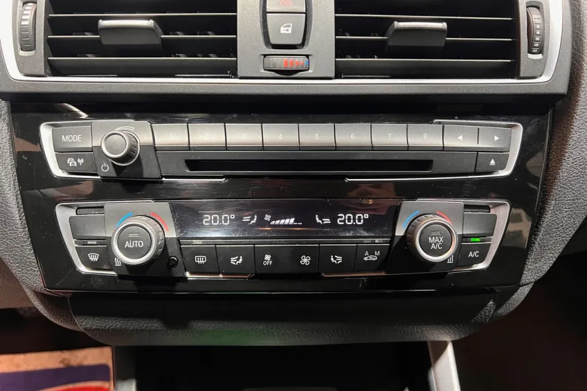 Bmw Série 1 116 i SPORT