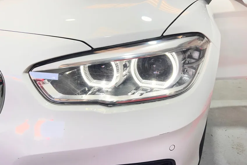 Bmw Série 1 116 i SPORT