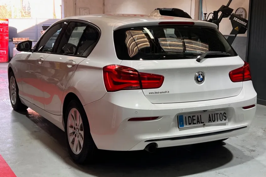 Bmw Série 1 116 i SPORT