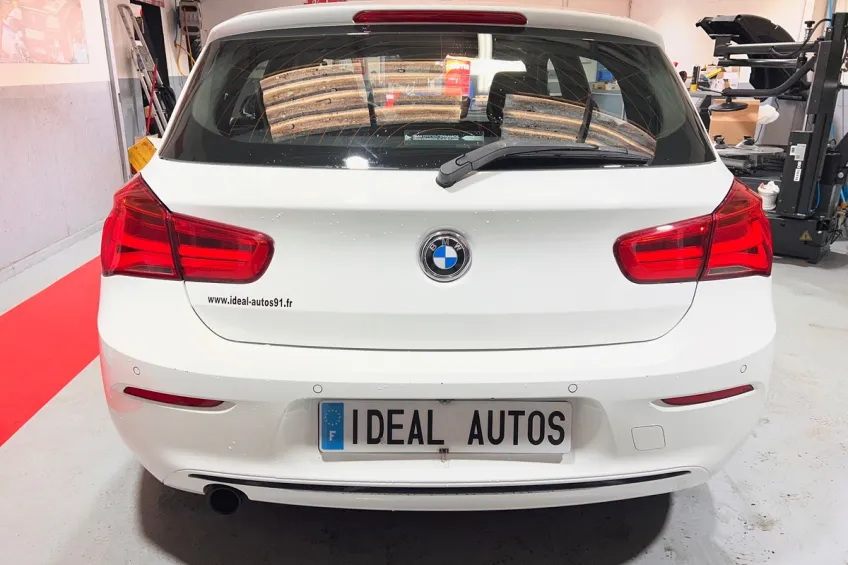 Bmw Série 1 116 i SPORT