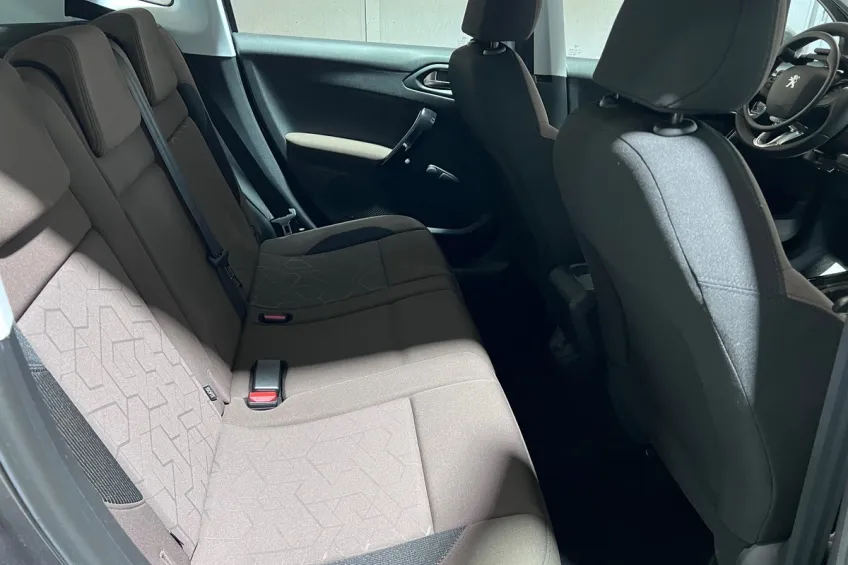 Peugeot 2008 1.2 PURETECH 82 ACTIVE ETG5 KILOMETRAGE CERTIFIER GARANTIE 12