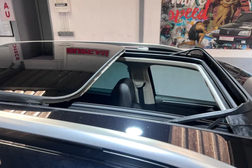 Volkswagen Tiguan 2.0 TDI 150 R-LINE DSG 7 GARANTIE 12 