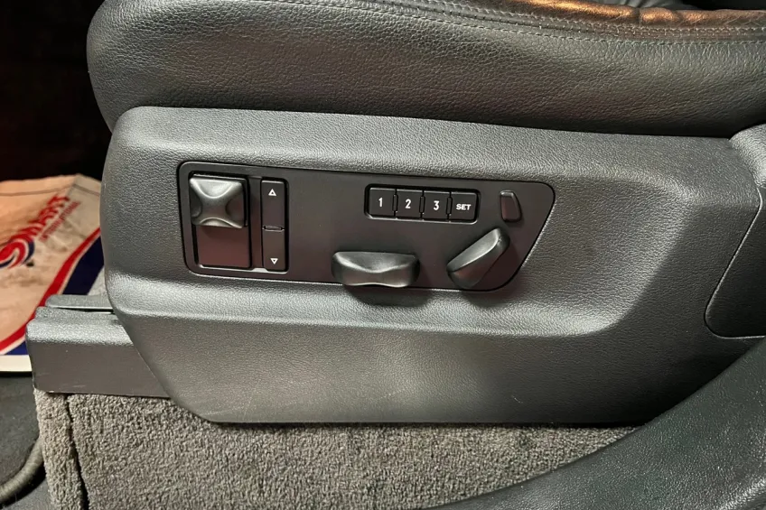 Porsche Cayenne S 4.5 V8 340 MOTEUR HS VENDU EN L ETAT