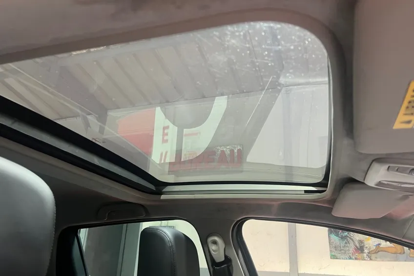 Renault Clio 4 120 INITIALE PARIS EDC GARANTIE 12 MOIS 