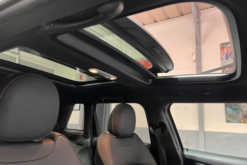 Mini Mini COOPER  HATCH 1.5 136 EDITION PREMIUM PLUS BVA7 GARANTIE 