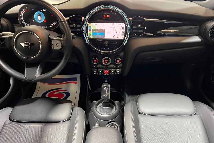 Mini Mini COOPER  HATCH 1.5 136 EDITION PREMIUM PLUS BVA7 GARANTIE 