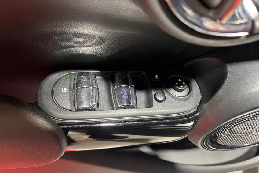 Mini Mini COOPER  HATCH 1.5 136 EDITION PREMIUM PLUS BVA7 GARANTIE 