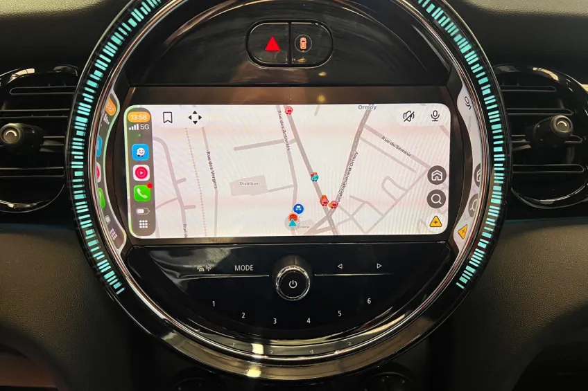 Mini Mini COOPER  HATCH 1.5 136 EDITION PREMIUM PLUS BVA7 GARANTIE 