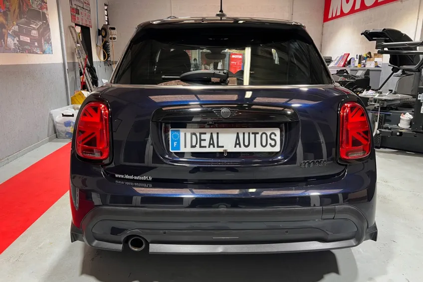 Mini Mini COOPER  HATCH 1.5 136 EDITION PREMIUM PLUS BVA7 GARANTIE 