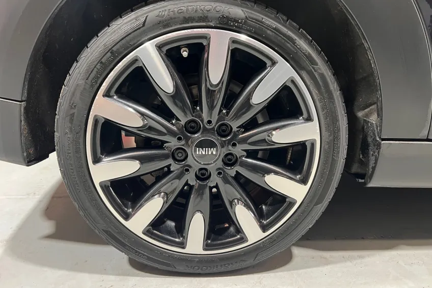 Mini Mini COOPER  HATCH 1.5 136 EDITION PREMIUM PLUS BVA7 GARANTIE 