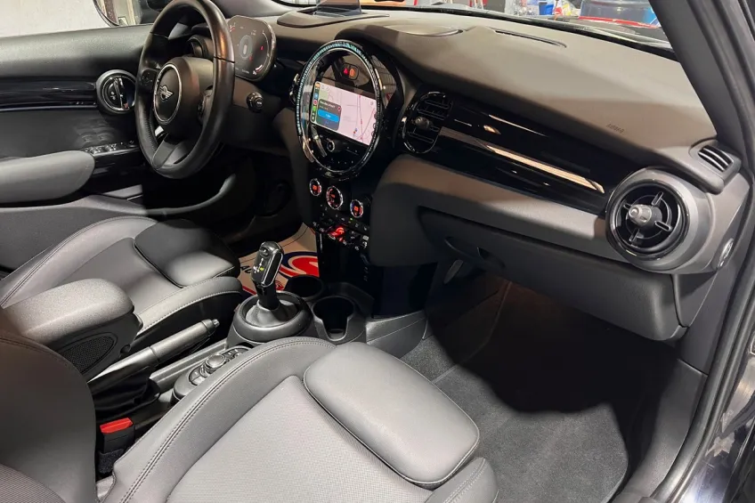 Mini Mini COOPER  HATCH 1.5 136 EDITION PREMIUM PLUS BVA7 GARANTIE 