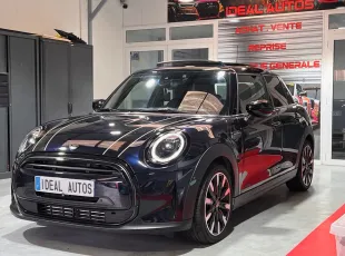 Mini Mini COOPER HATCH 1.5 136 EDITION PREMIUM PLUS BVA7 GARANTIE