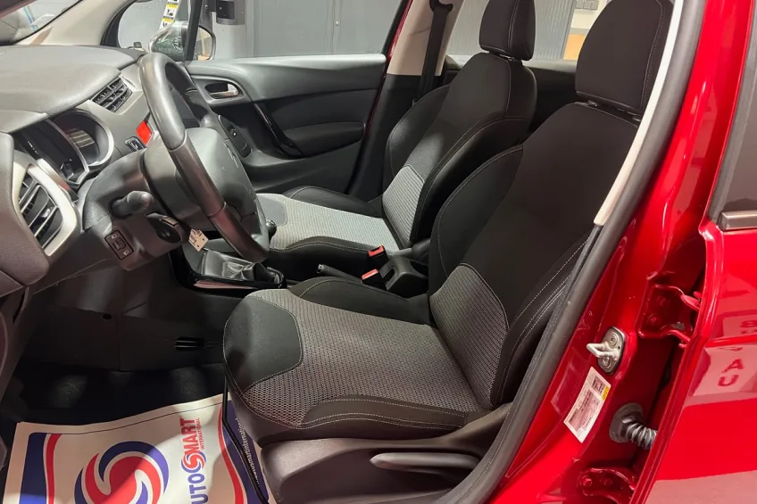 Citroen C3 1.4 HDI 70 CONFORT GARANTIE 12 MOIS