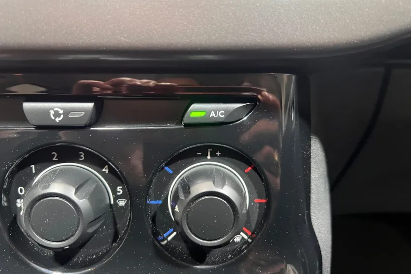 Citroen C3 1.4 HDI 70 CONFORT GARANTIE 12 MOIS