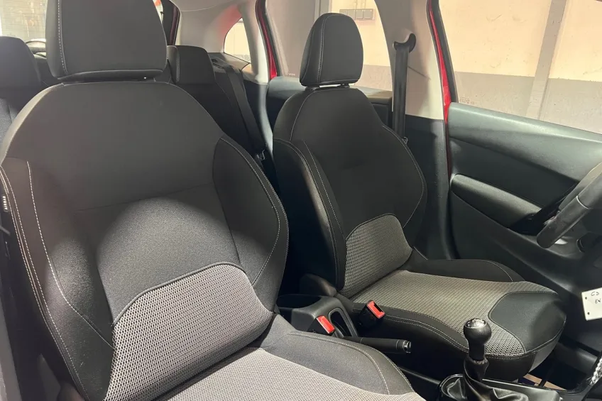 Citroen C3 1.4 HDI 70 CONFORT GARANTIE 12 MOIS