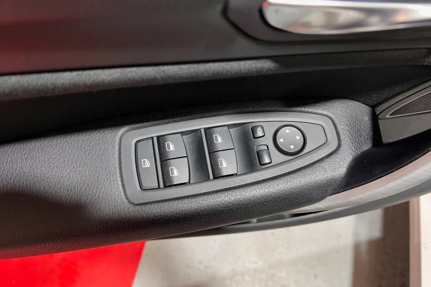 Bmw Série 1 116 i SPORT GARANTIE 12 MOIS 