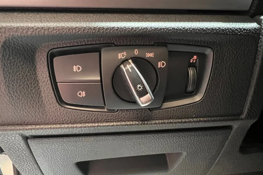 Bmw Série 1 116 i SPORT GARANTIE 12 MOIS 