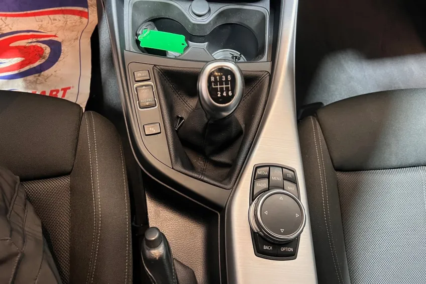 Bmw Série 1 116 i SPORT GARANTIE 12 MOIS 