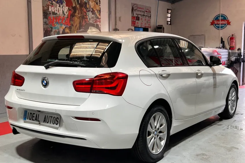 Bmw Série 1 116 i SPORT GARANTIE 12 MOIS 