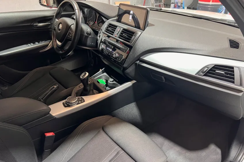 Bmw Série 1 116 i SPORT GARANTIE 12 MOIS 