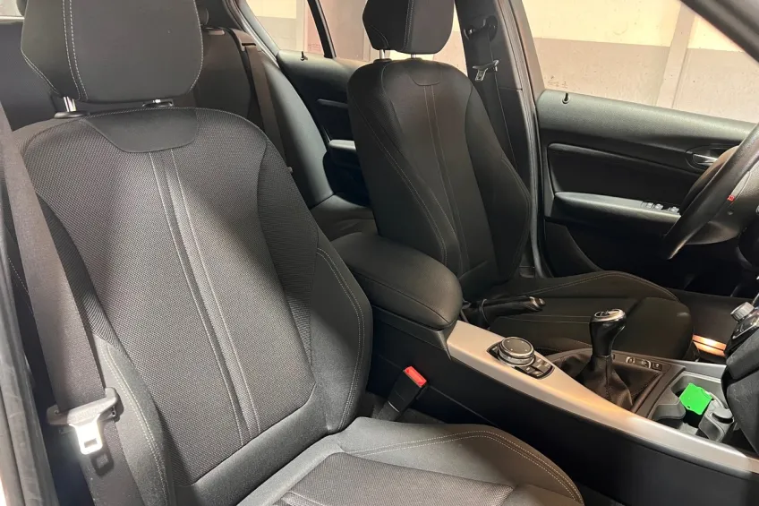 Bmw Série 1 116 i SPORT GARANTIE 12 MOIS 