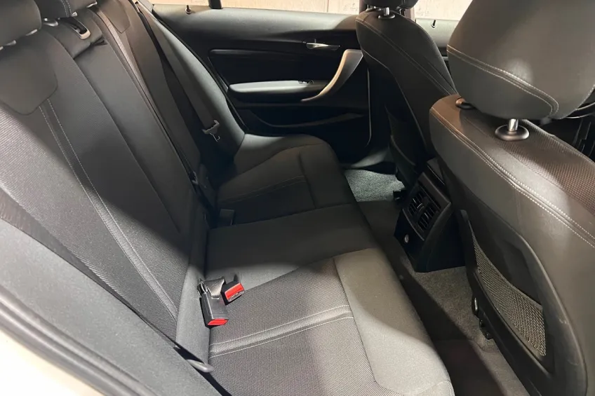 Bmw Série 1 116 i SPORT GARANTIE 12 MOIS 