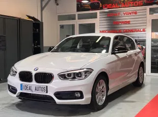 Bmw Série 1 116 i SPORT GARANTIE 12 MOIS 