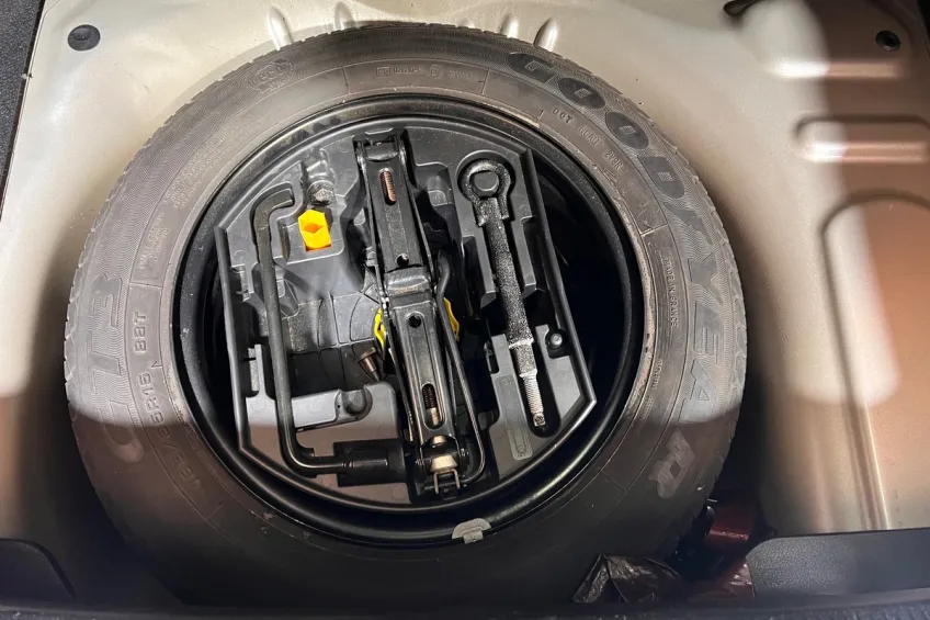 Peugeot 207 1.4 VTI 95