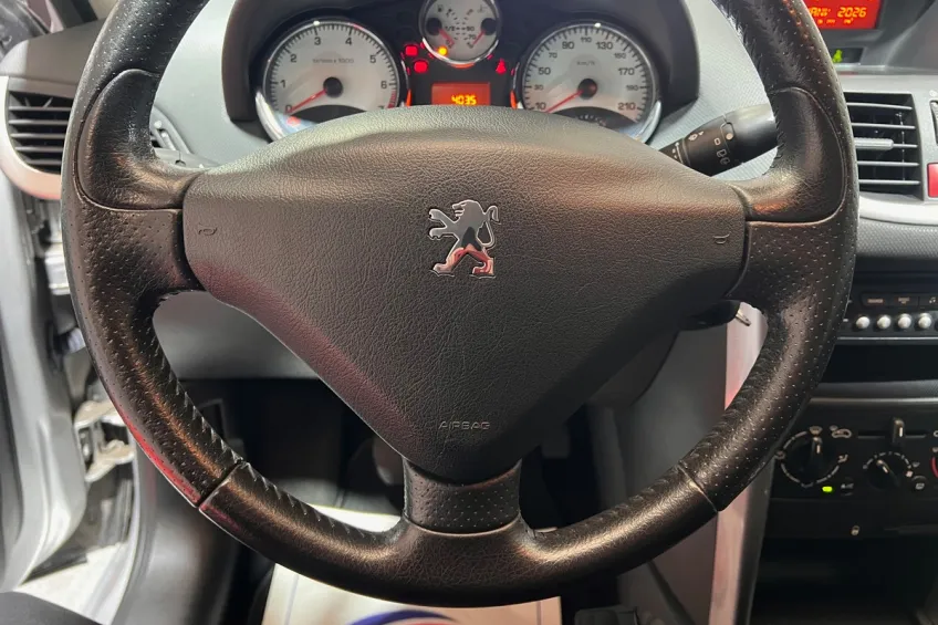 Peugeot 207 1.4 VTI 95