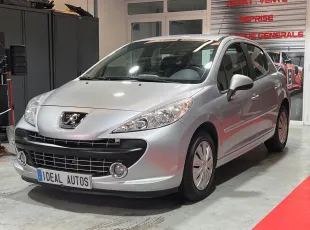 Peugeot 207 1.4 VTI 95