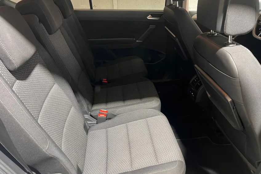 Volkswagen Touran 1.5 TSI 150 EVO LOUNGE DSG7 7PL