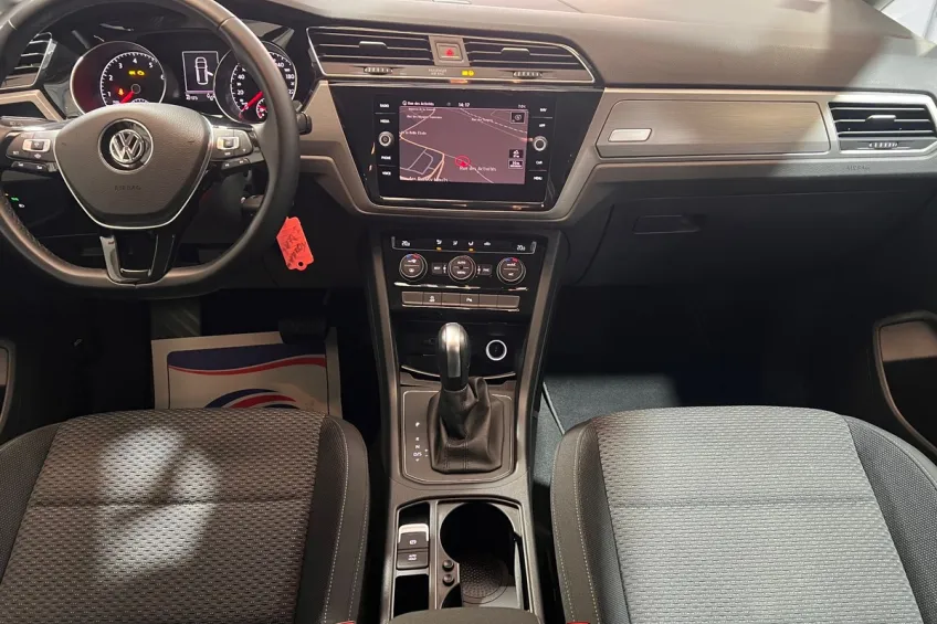 Volkswagen Touran 1.5 TSI 150 EVO LOUNGE DSG7 7PL