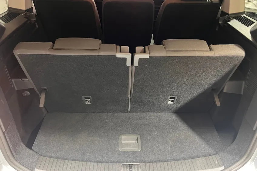 Volkswagen Touran 1.5 TSI 150 EVO LOUNGE DSG7 7PL