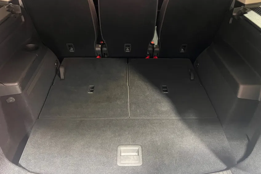 Volkswagen Touran 1.5 TSI 150 EVO LOUNGE DSG7 7PL