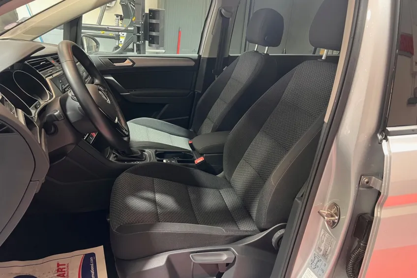 Volkswagen Touran 1.5 TSI 150 EVO LOUNGE DSG7 7PL