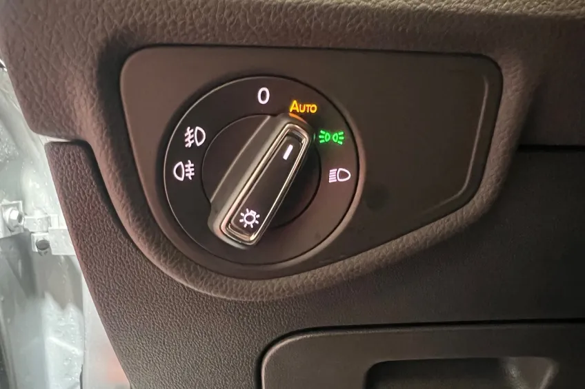 Volkswagen Touran 1.5 TSI 150 EVO LOUNGE DSG7 7PL