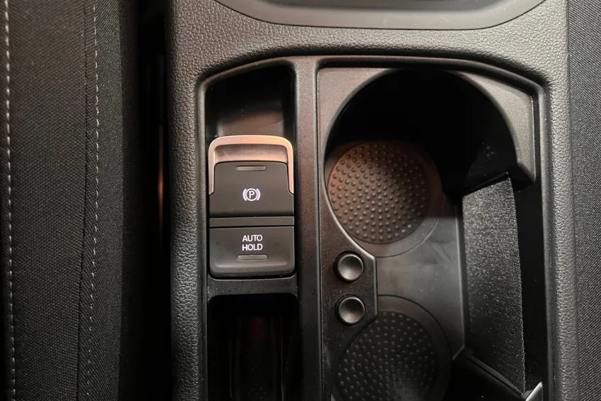 Volkswagen Touran 1.5 TSI 150 EVO LOUNGE DSG7 7PL