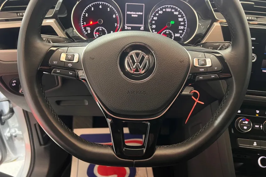 Volkswagen Touran 1.5 TSI 150 EVO LOUNGE DSG7 7PL