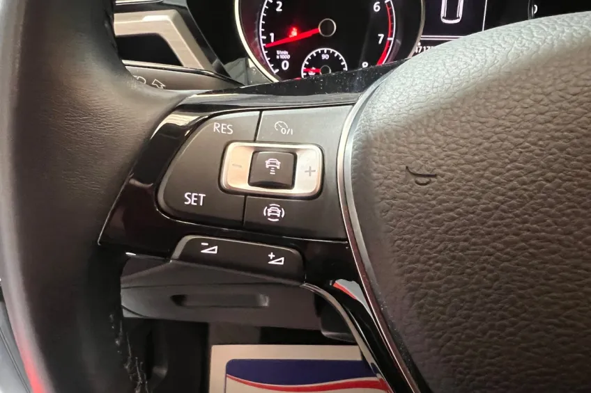 Volkswagen Touran 1.5 TSI 150 EVO LOUNGE DSG7 7PL