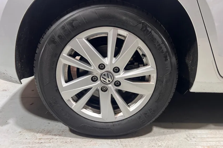 Volkswagen Touran 1.5 TSI 150 EVO LOUNGE DSG7 7PL