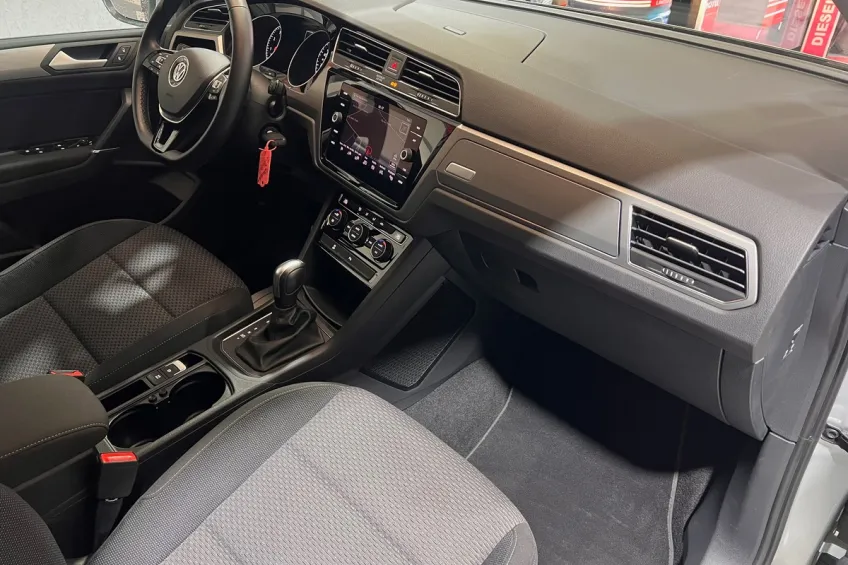 Volkswagen Touran 1.5 TSI 150 EVO LOUNGE DSG7 7PL