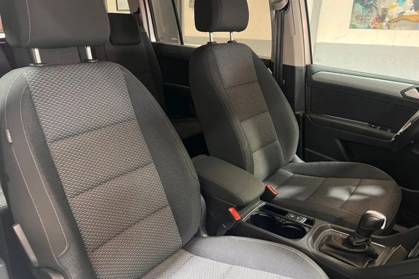 Volkswagen Touran 1.5 TSI 150 EVO LOUNGE DSG7 7PL