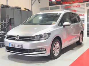 Volkswagen Touran 1.5 TSI 150 EVO LOUNGE DSG7 7PL