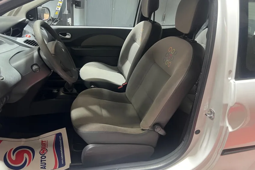 Renault Twingo 2 1.2 75 AUTHENTIQUE