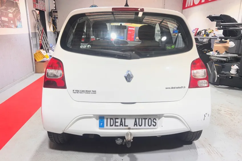 Renault Twingo 2 1.2 75 AUTHENTIQUE