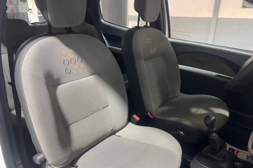 Renault Twingo 2 1.2 75 AUTHENTIQUE