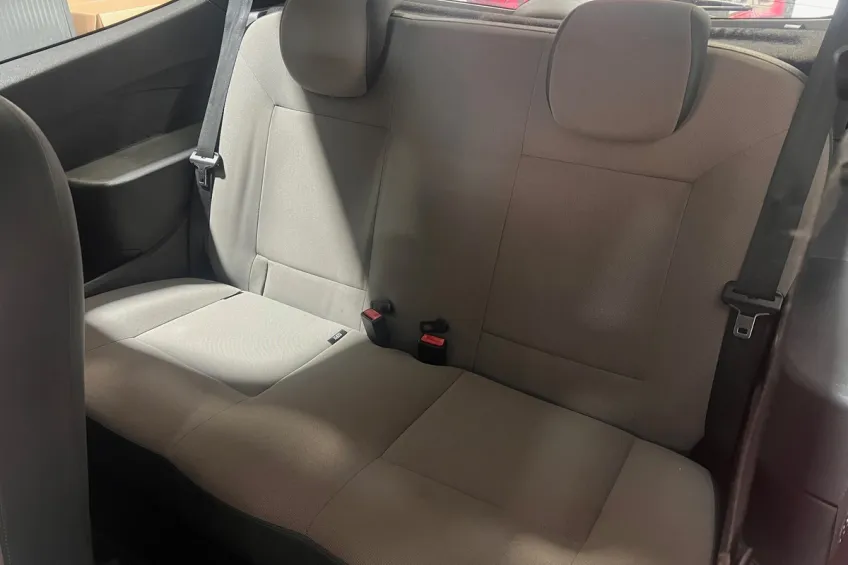 Renault Twingo 2 1.2 75 AUTHENTIQUE