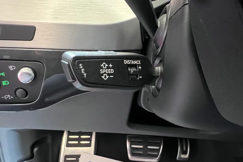 Audi SQ7 4.0 TDI 435 QUATTRO TIPTRONIC 7 PL GARANTIE 12 M